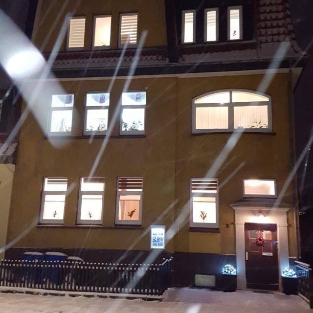 Erboys Ferienwohnung Goslar Exterior photo